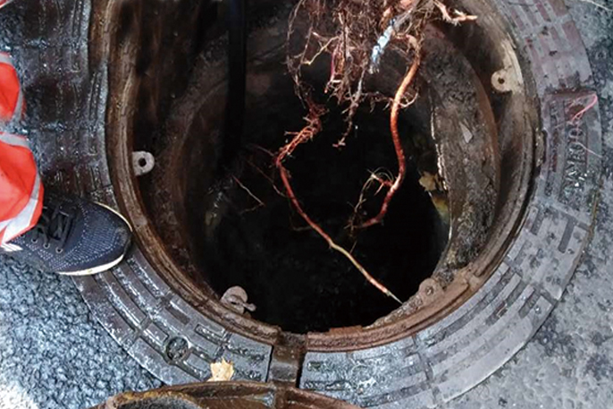 云安管道预处理